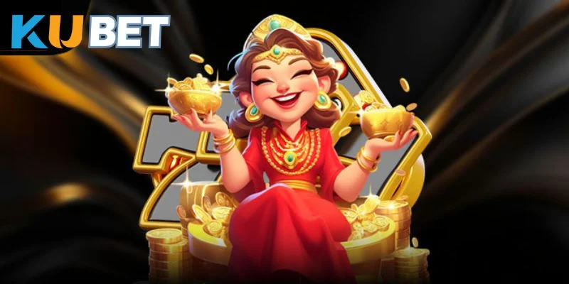 Các ưu điểm nổi bật của Slot Game tại nhà cái KUBET