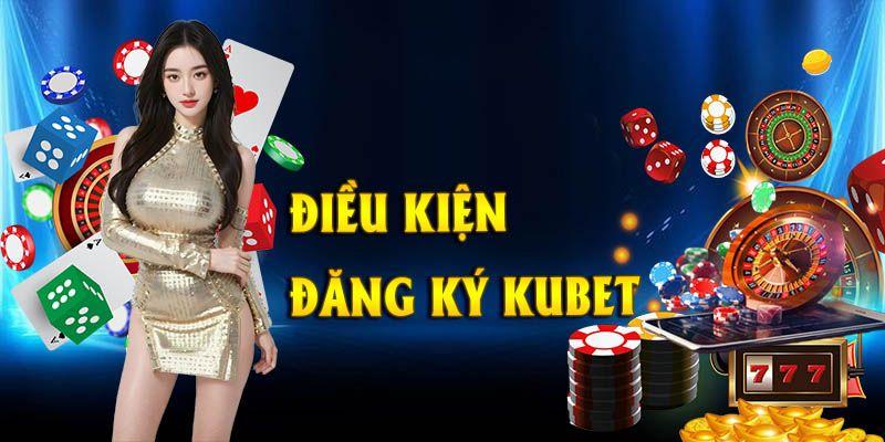 Các điều kiện quan trọng cần đáp ứng khi tạo tài khoản mới