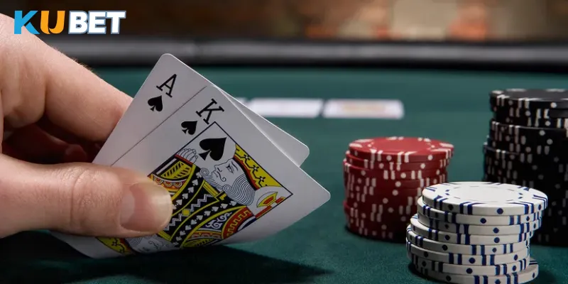 Điểm nổi bật của phiên bản Kubet blackjack