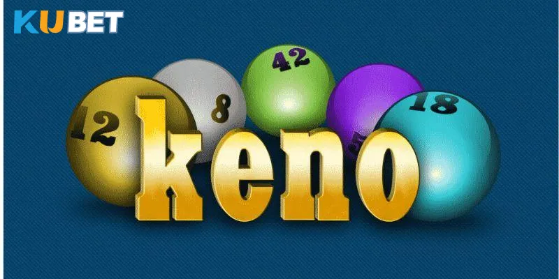 Điểm qua thông tin chung Kubet keno