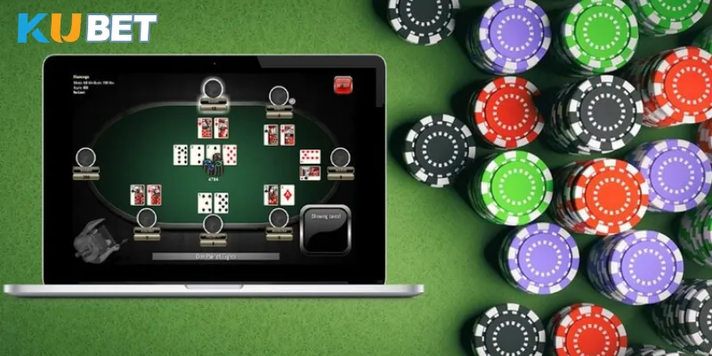 Giá trị thiết thực của Kubet poker online