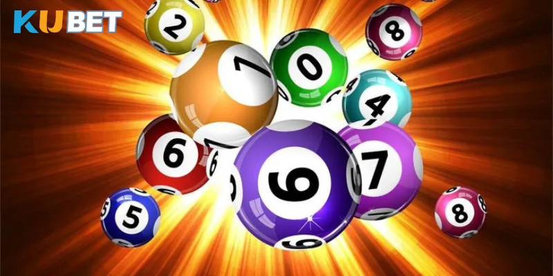 Kinh nghiệm cược Kubet xổ số siêu tốc