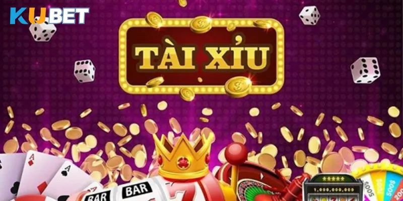 Những chiến thuật chơi Kubet tài xỉu