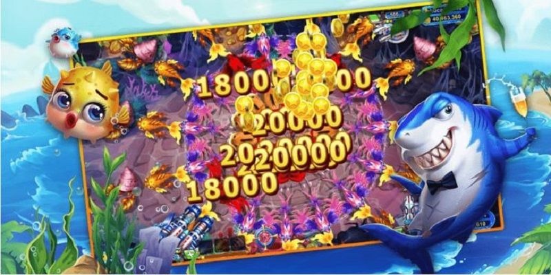 Tổng hợp những câu hỏi hội viên quan tâm về game vua săn cá
